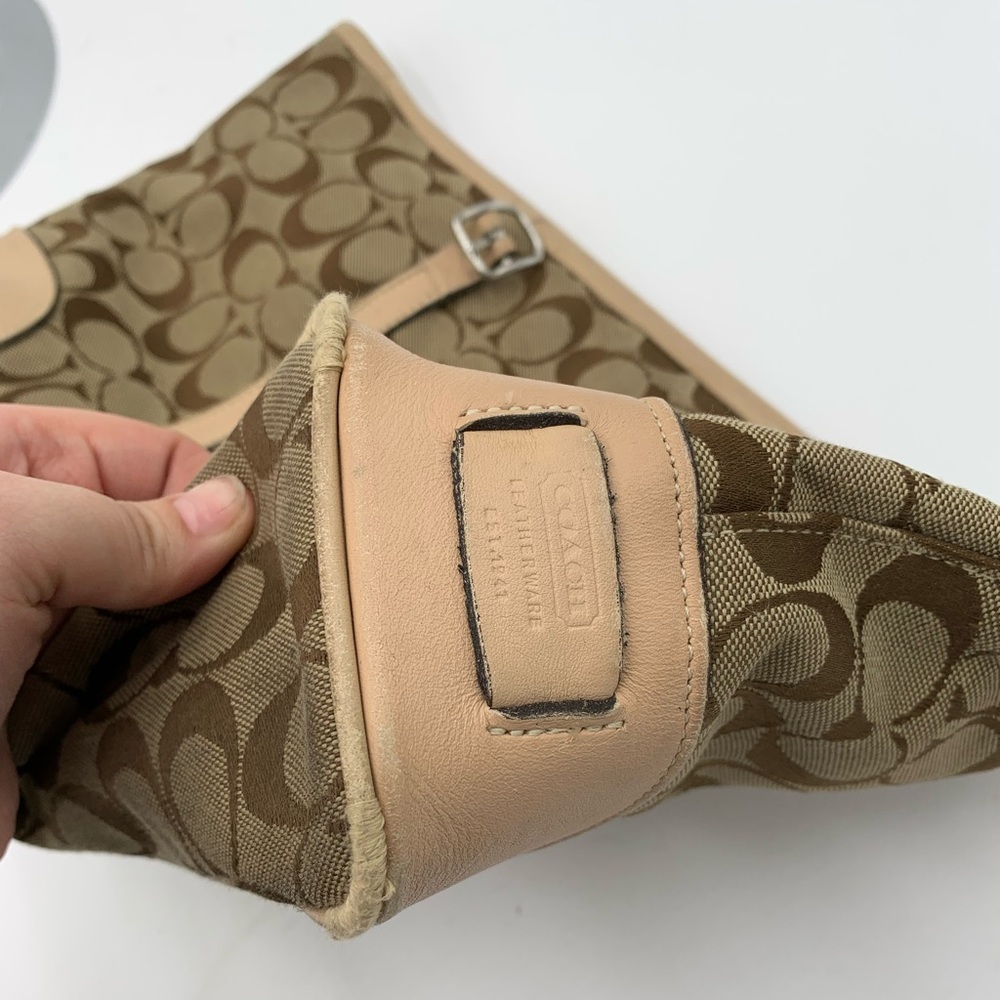 Coach Rehab Bags✨Signature Madison Bundle - Picture 11 of 16